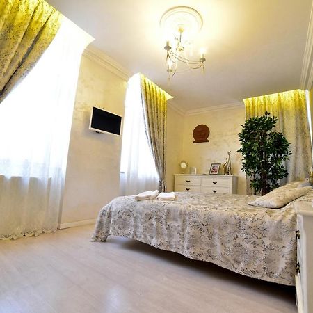 סיביו Timotei Apartment מראה חיצוני תמונה