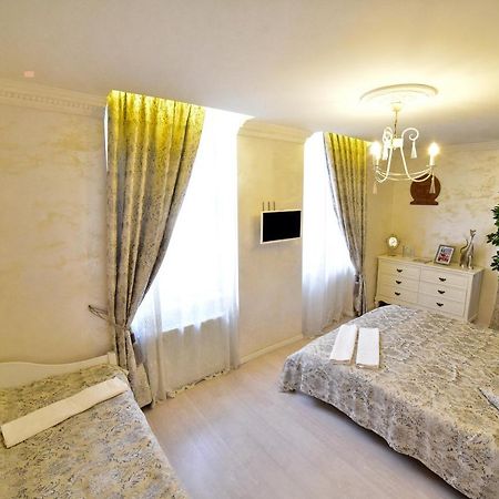 סיביו Timotei Apartment מראה חיצוני תמונה