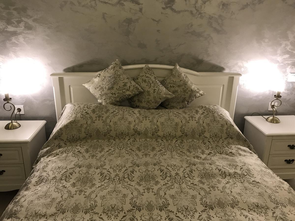 סיביו Timotei Apartment מראה חיצוני תמונה