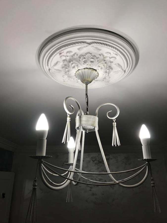 סיביו Timotei Apartment מראה חיצוני תמונה