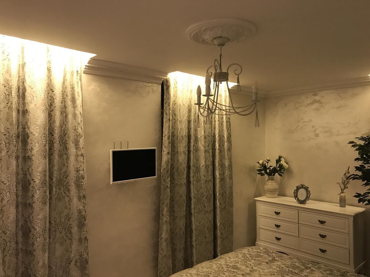סיביו Timotei Apartment מראה חיצוני תמונה