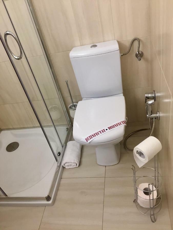 סיביו Timotei Apartment מראה חיצוני תמונה