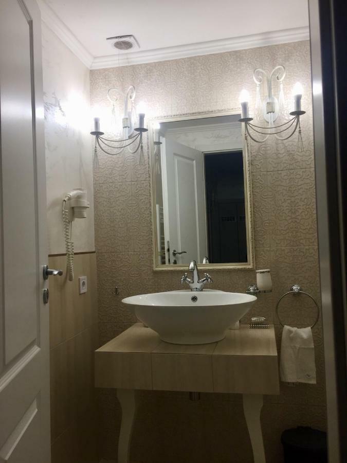 סיביו Timotei Apartment מראה חיצוני תמונה