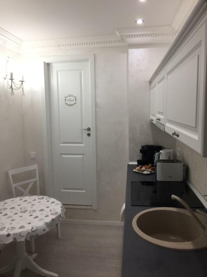סיביו Timotei Apartment מראה חיצוני תמונה