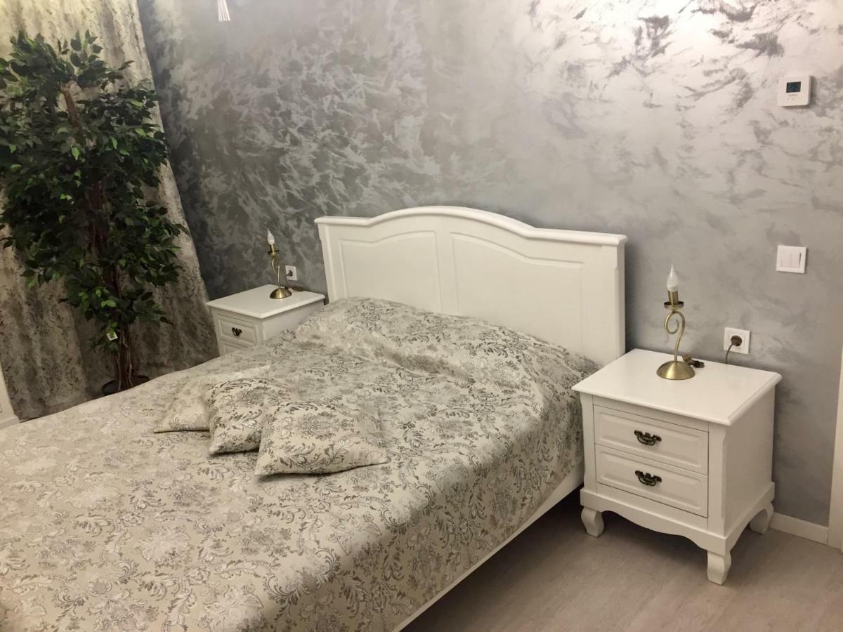 סיביו Timotei Apartment מראה חיצוני תמונה