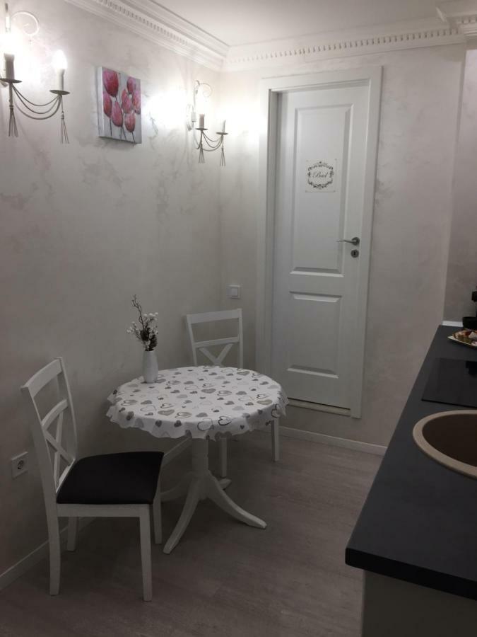 סיביו Timotei Apartment מראה חיצוני תמונה