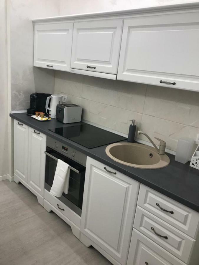 סיביו Timotei Apartment מראה חיצוני תמונה