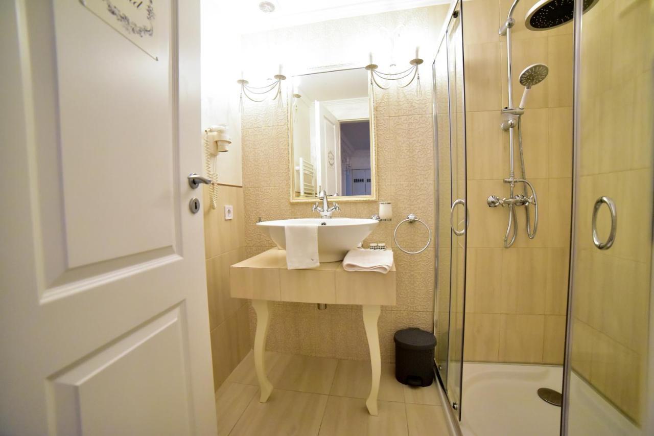 סיביו Timotei Apartment מראה חיצוני תמונה