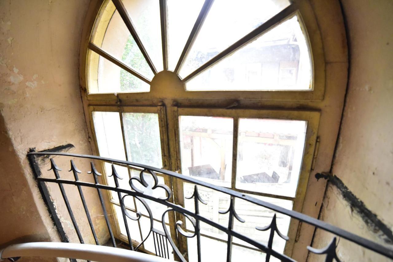סיביו Timotei Apartment מראה חיצוני תמונה