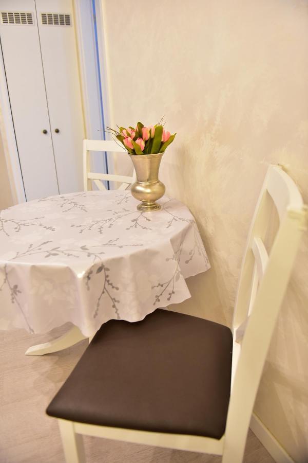 סיביו Timotei Apartment מראה חיצוני תמונה