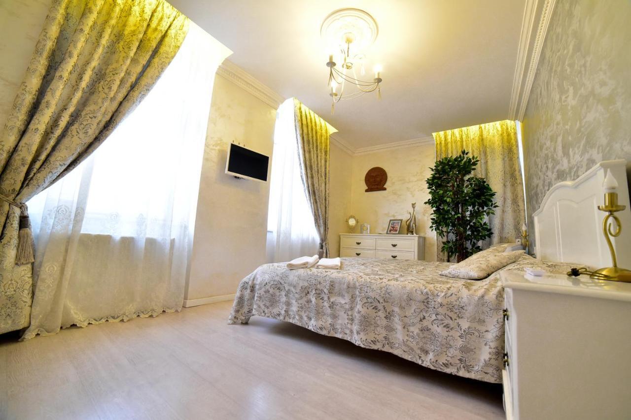 סיביו Timotei Apartment מראה חיצוני תמונה