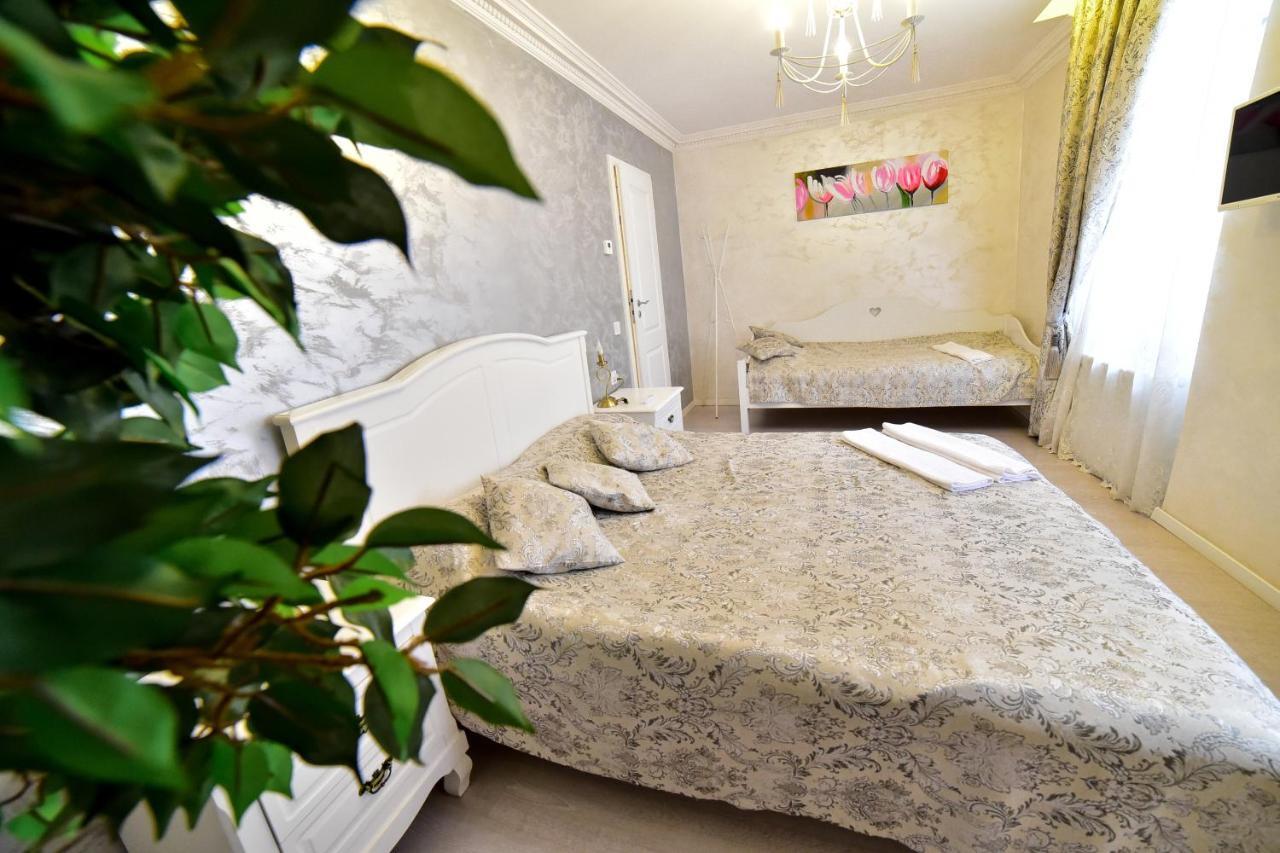 סיביו Timotei Apartment מראה חיצוני תמונה