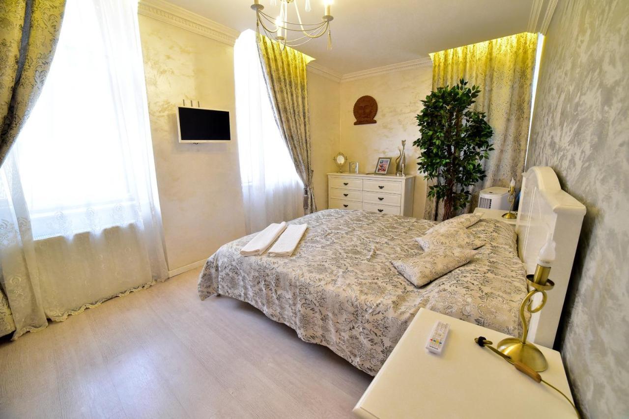 סיביו Timotei Apartment מראה חיצוני תמונה
