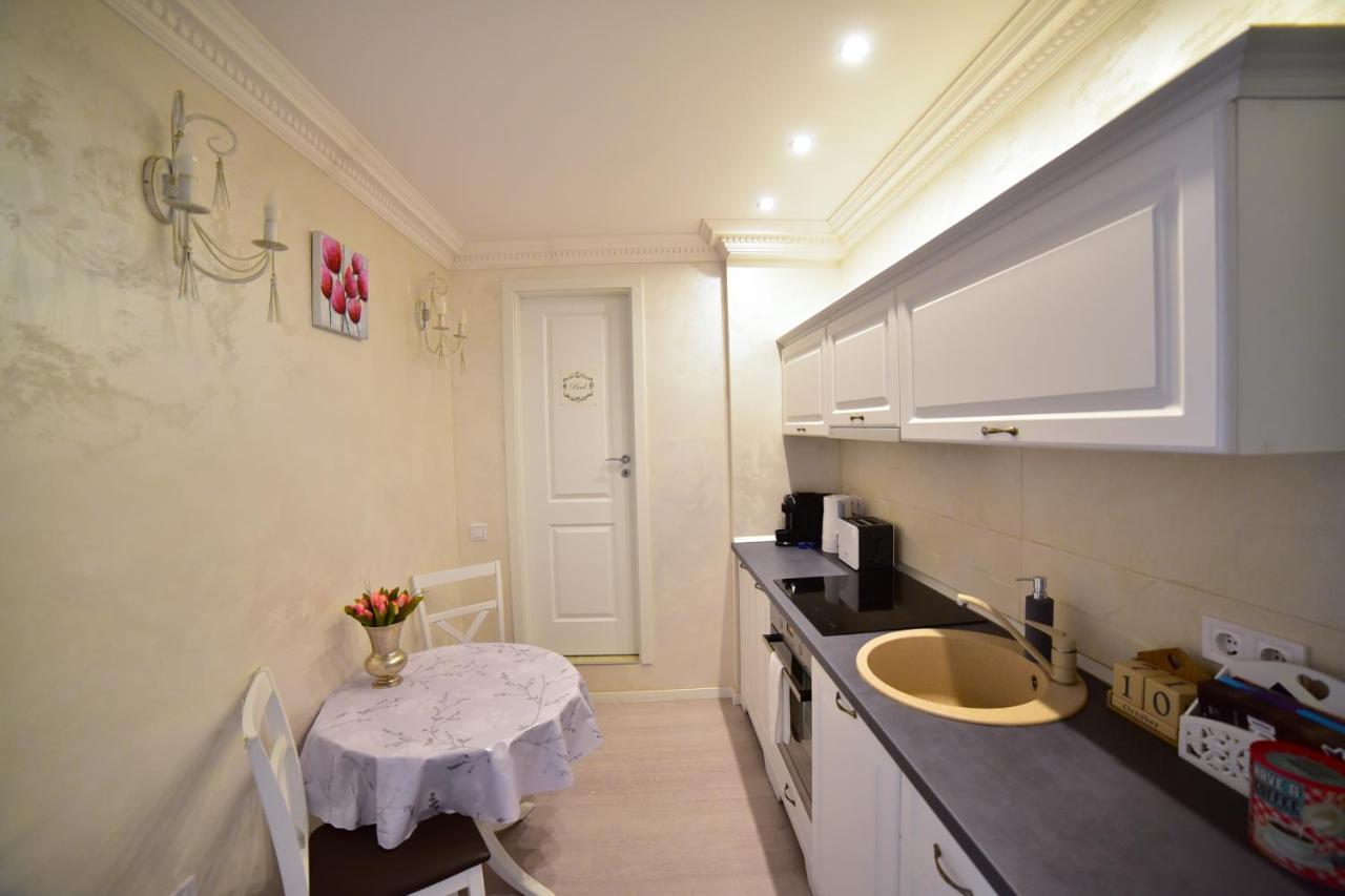 סיביו Timotei Apartment מראה חיצוני תמונה