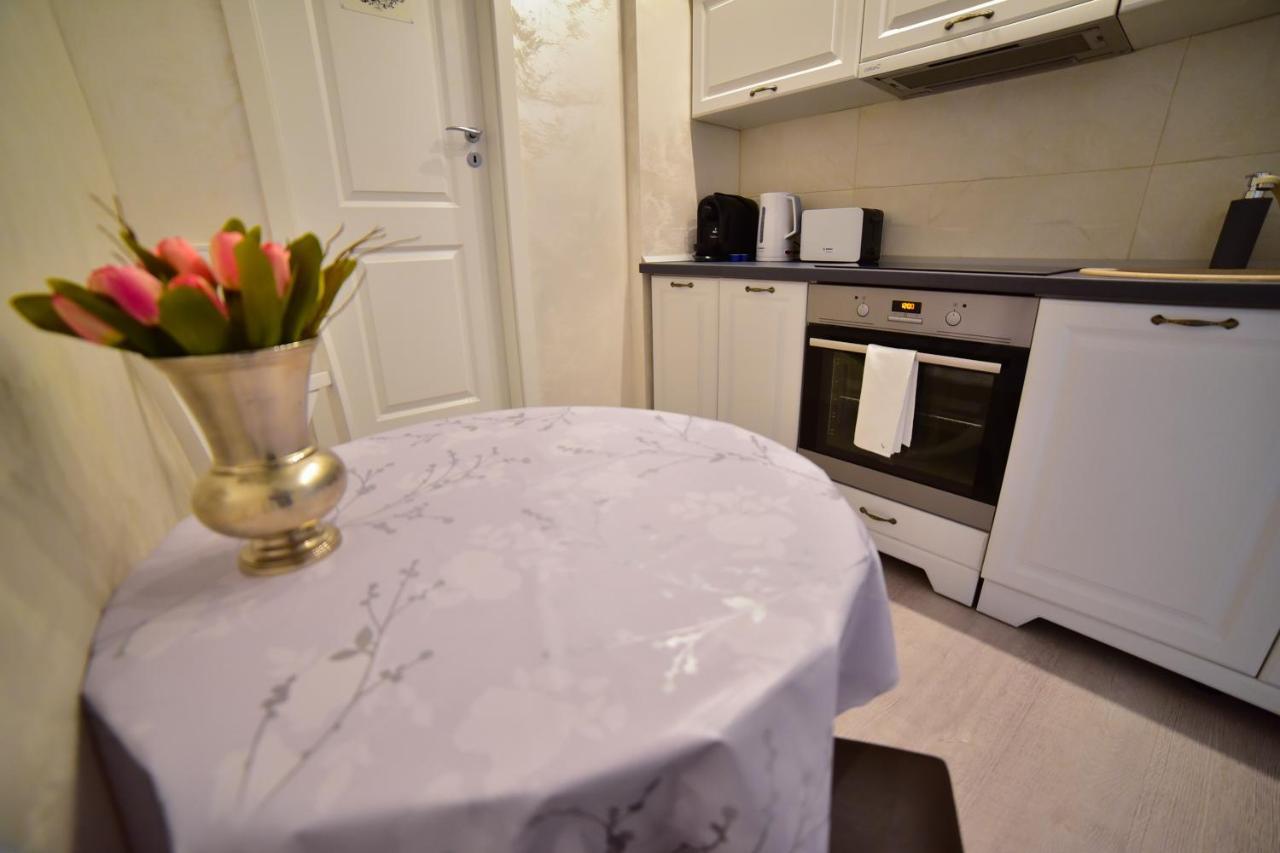 סיביו Timotei Apartment מראה חיצוני תמונה