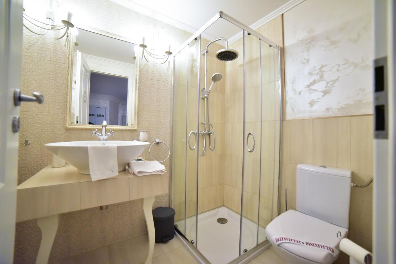 סיביו Timotei Apartment מראה חיצוני תמונה