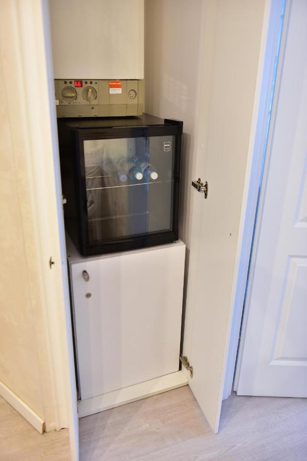 סיביו Timotei Apartment מראה חיצוני תמונה